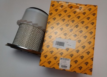 FILTR POWIETRZA ORYGINALNY 32/911801 JCB ROBOT 185
