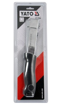 РУЧНОЙ КРОВЕЛЬНЫЙ ПРИБОР YATO HAMMER STAPLER 6-10