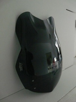 SZYBA BMW F 650 GS 04-07