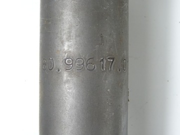 БОЛТ ШТИФТ ЧЕЛОВЕК 80.99617.0129