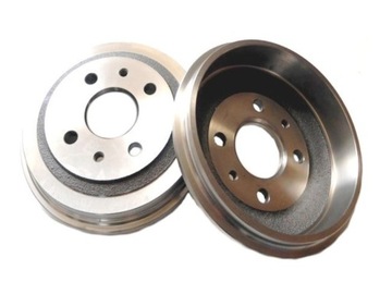 BĘBEN HAMULCOWY TYŁ FIAT CINQUECENTO SEICENTO