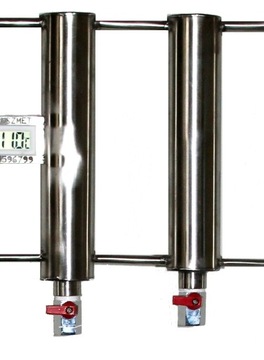 DESTYLATOR 30 50 L ELEKTRYCZNY AUTOMAT 180 CM