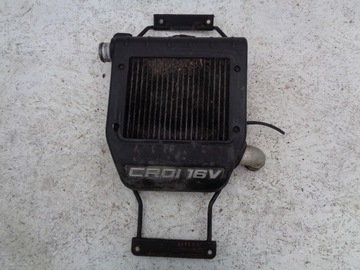 CHLADIČ INTERCOOLER CARENS 2.0 CRDI 28271-27350