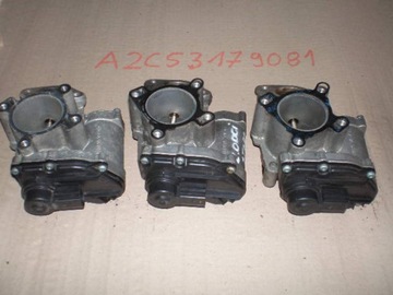 VENTIL EGR 2,0 DCI RENAULT TRAFIC A2C58179081