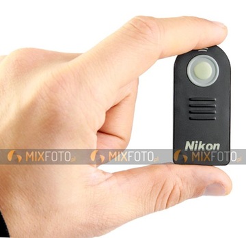 Пульт дистанционного управления ML-L3 Nikon COOLPIX P900 P7800 A P7700 P7100