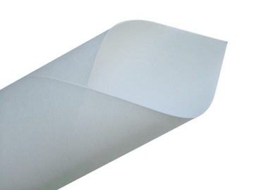 Papier techniczny brystol biały 250g A4 100ark.