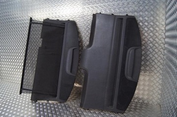 PHAETON POLIČKA ZADNÍ Z ROLETA KOMPLETNÍ