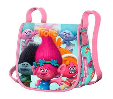 TROLLE TOREBKA POPPY trol trolls 265