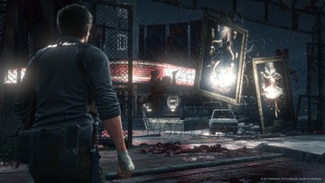 THE EVIL Within 2 + ПАКЕТ «ПОСЛЕДНИЙ ШАНС» ПК PL С КЛЮЧОМ + БЕСПЛАТНО