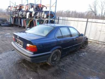 МОДУЛЬ КОНТРОЛЛЕРА ЭБУ АБС BMW 318 E36 90-96