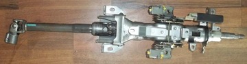 MAZDA CX-7 CX7 SLOUPEC VOLANT EVROPA