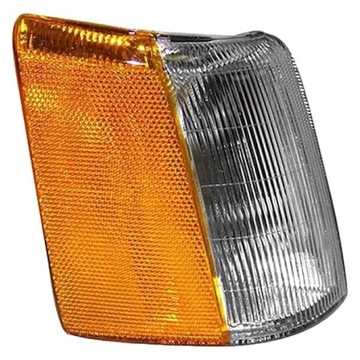 JEEP GRAND CHEROKEE ZJ 93- LAMPA POZIČNÍ PRAVÁ