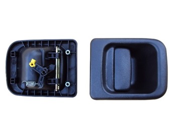 RENAULT MASCOT KLAMKA DRZWI PRAWA PRZÓD NOWA