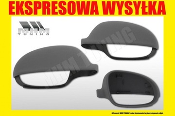 PASSAT B6 SHARAN EOS JETTA POUZDRO ZRCÁTKO PRAVÉ