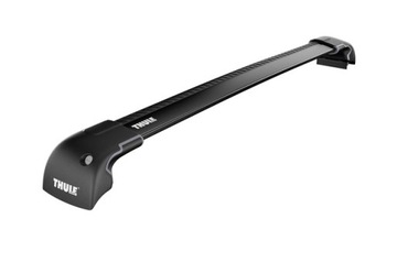 Thule 959620 Bagażnik dachowy WingBar Edge Black 9