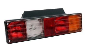 Lampa tylna lewa LT-50 Star Jelcz Lublin Polonez