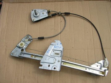 MAZDA 323F BA MECHANIZMUS OKNO ZVEDÁK LEVÝ ZADNÍ