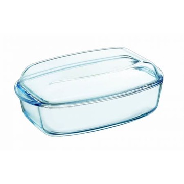 NACZYNIE ŻAROODPORNE DO ZAPIEKANIA PYREX 4,6 L