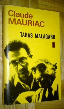 TARAS MALAGARU - Mauriac (1)