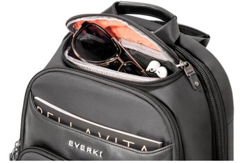 Рюкзак для ноутбука EVERKI Suite 14,1 дюйма