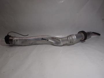 KOREK WLEWU PALIWA PORSCHE CAYMAN S 987