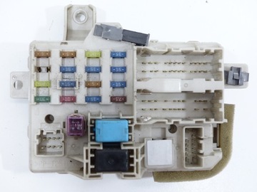 MAZDA 6 I 02-05 КОМПЬЮТЕР 275800-6034 2.0CITD