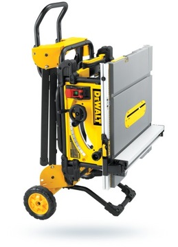 DeWalt DWE74911 Транспортная тележка для настольных пил