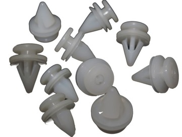 SPINKI KOŁKI TAPICERKI DRZWI RENAULT LAGUNA MASTER