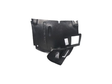 NADKOLE NADKOLA PRZOD BMW 5 E39 LIFT 2000-2004 R