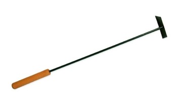 WYGARNIACZ POGRZEBACZ DO POPIOŁU PIECA WĘGLA 68cm