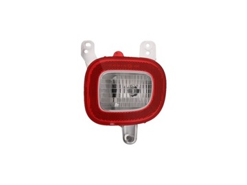 LAMPA TYL W ZDERZAK WSTECZNA JEEP RENEGADE 2014-