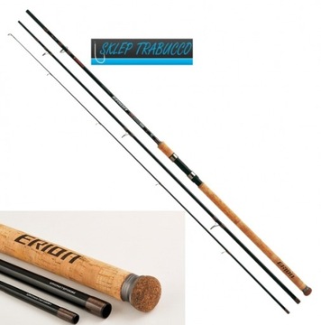TRABUCCO ERION XT SPECJALIST 390 - 45гр СИЛЬНЫЙ