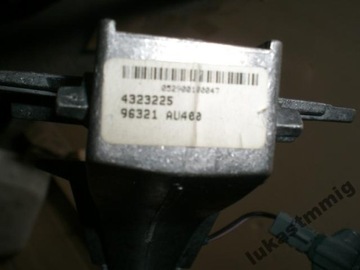 ВНУТРЕННЕЕ ЗЕРКАЛО PRIMERA P12 LIFT 07 96321AU400