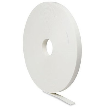 TAŚMA DWUSTRONNA PIANKOWA TRWAŁA MOCNA 6MM X 50MB