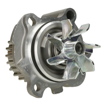 POMPA WODY METELLI AUDI A4 (8E2, B6)