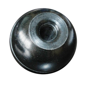 GAŁKA KULKA POKRĘTŁO KULA FI 50 Z GWINTEM M-12