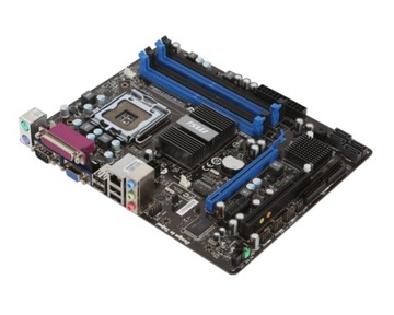 MSI G41M-P33 Combo G41 DDR3 SKLEP FV