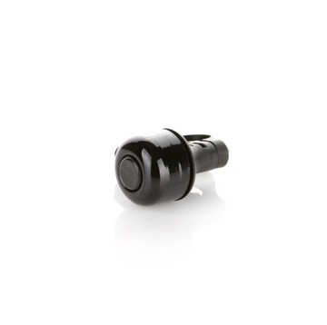 фото ориг. №6, Bell bicycle cateye pb-800 limit bell black