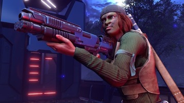 XCOM 2 RESISTANCE WARRIOR PACK PL ПК STEAM KEY + БЕСПЛАТНО