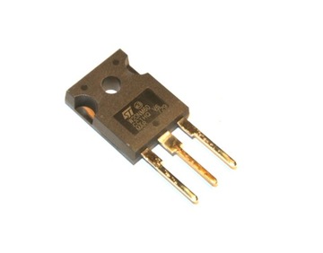 STW20NM60 Tranzystor STM N-MOSFET 600V 20A [1szt]