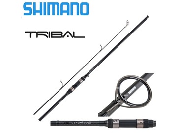 Shimano Tribal TX-1A Wędka 3.66m 3.50lbs