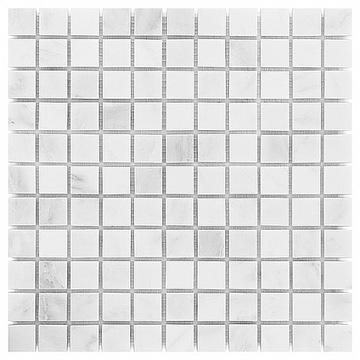 Мозаика DUNIN MOSAICS EASTERN WHITE 25