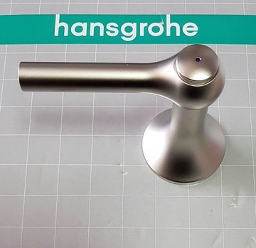 HANSGROHE AXOR Terrano Grip/держатель для холодной воды