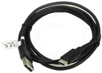 kabel przewód wt USB 2.0 / USB typ C 1,5m VITALCO