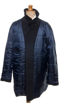 Пальто Burberry London шерсть/кашемир 52 L/XL