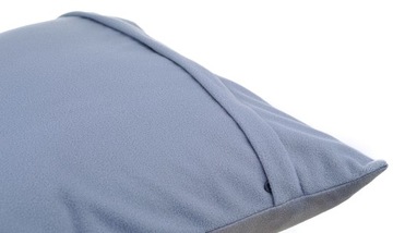 HORSE PILLOW 30 КАШТАН ПЕСОЧНАЯ НАВУШКА + ВСТАВКА