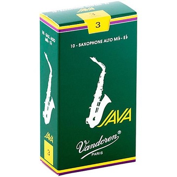 Альтик -саксофон головной убор 3 vandoren java