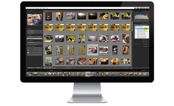 Курс Lightroom – основы редактирования фотографий