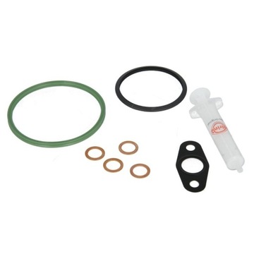 фото ориг. №2, Elring 736. 520 assembly kit, supercharging