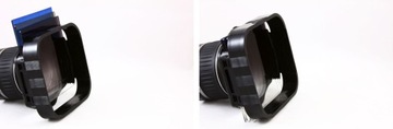 Тип НАБОРА COKIN P 25в1 Держатели фильтров для NIKON CANON SONY PENTAX OLYMPUS